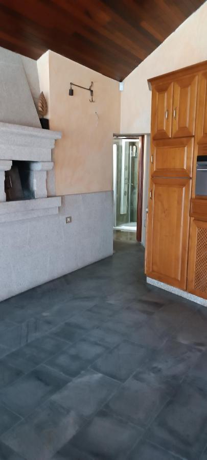 Villa Playa De Samil Vigo Kültér fotó