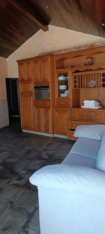 Villa Playa De Samil Vigo Kültér fotó
